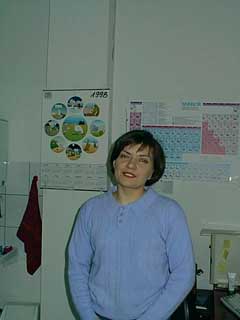 Ewa Rozniecka, Ph.D.